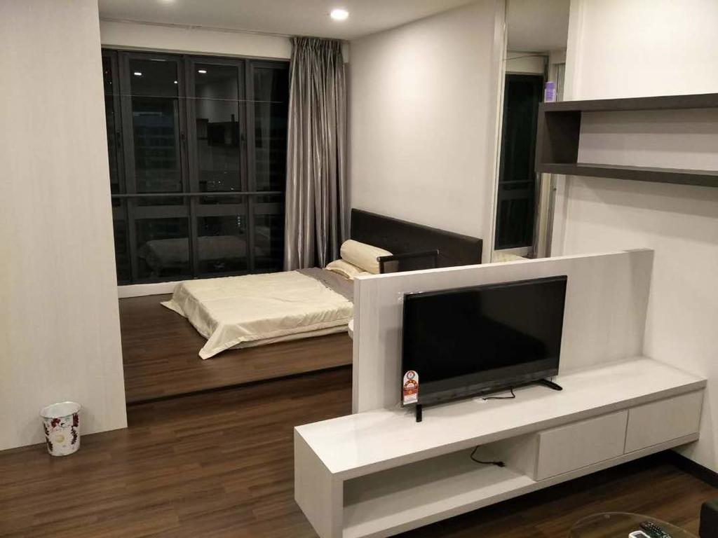 Silk Sky Residence Seri Kembangan Exterior photo