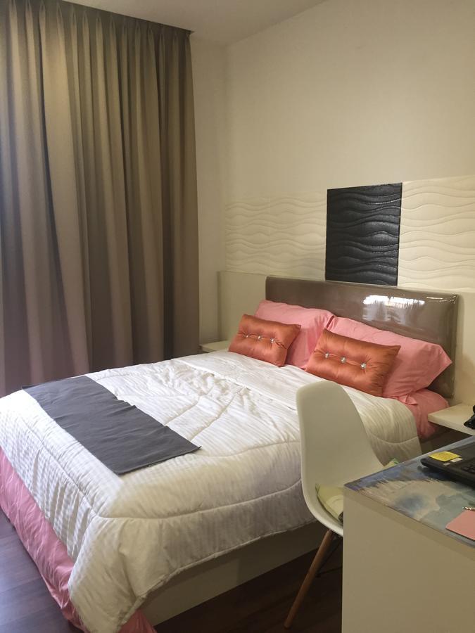 Silk Sky Residence Seri Kembangan Exterior photo