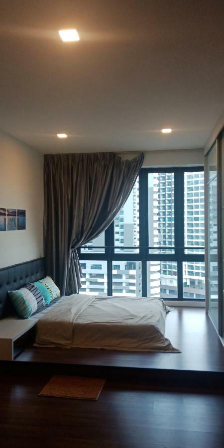 Silk Sky Residence Seri Kembangan Room photo